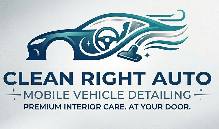 Clean Right Auto Detailing